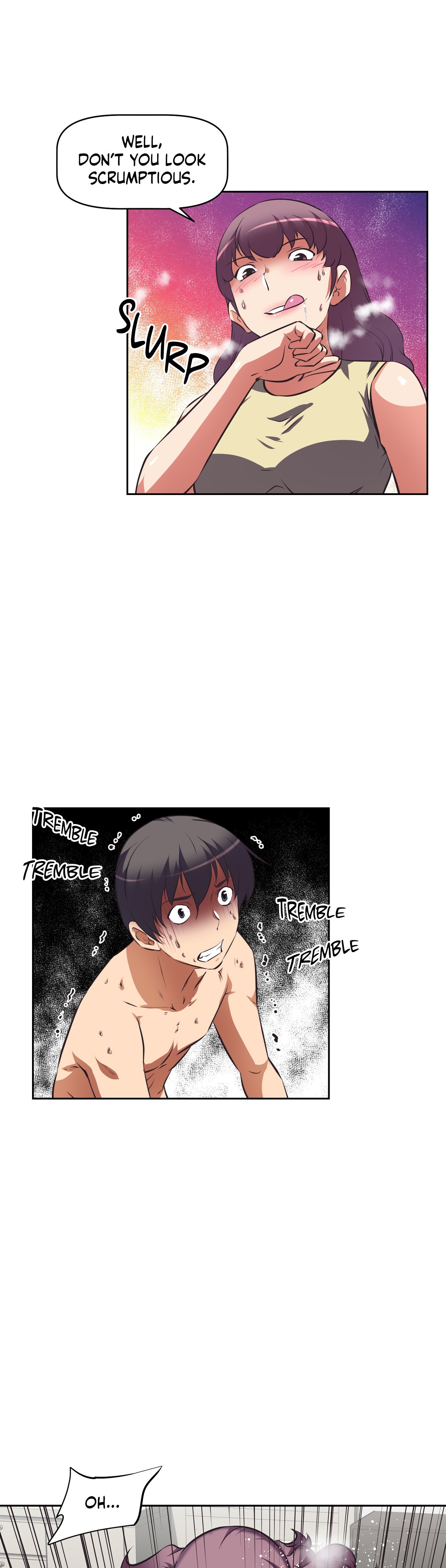 Hell’s Harem - Chapter 56 [photo 14] - MangaPorn