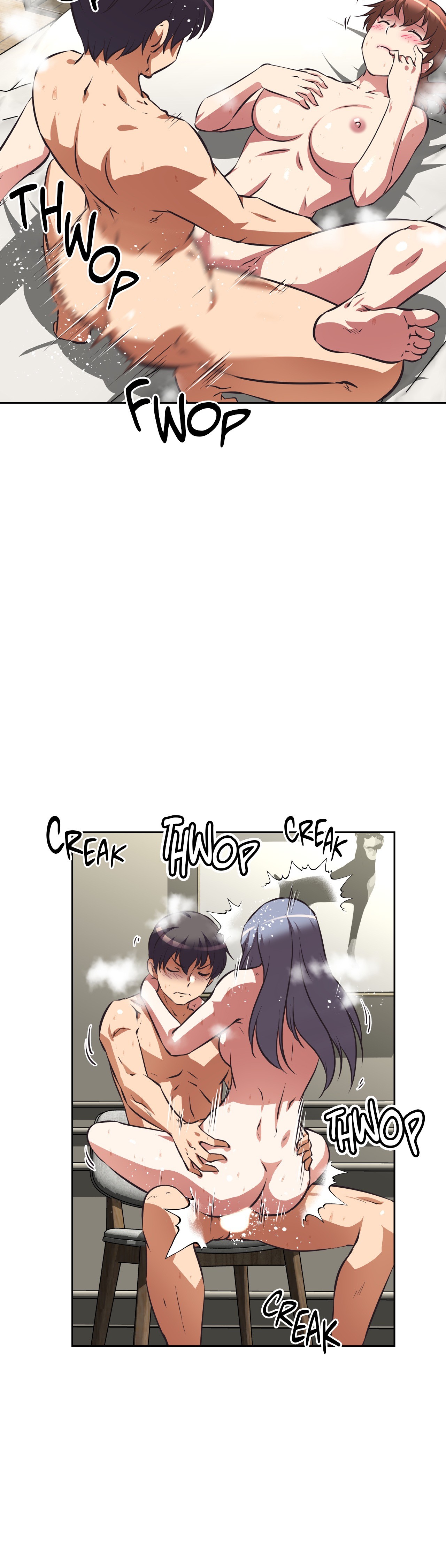 Hell’s Harem - Chapter 56 [photo 19] - MangaPorn