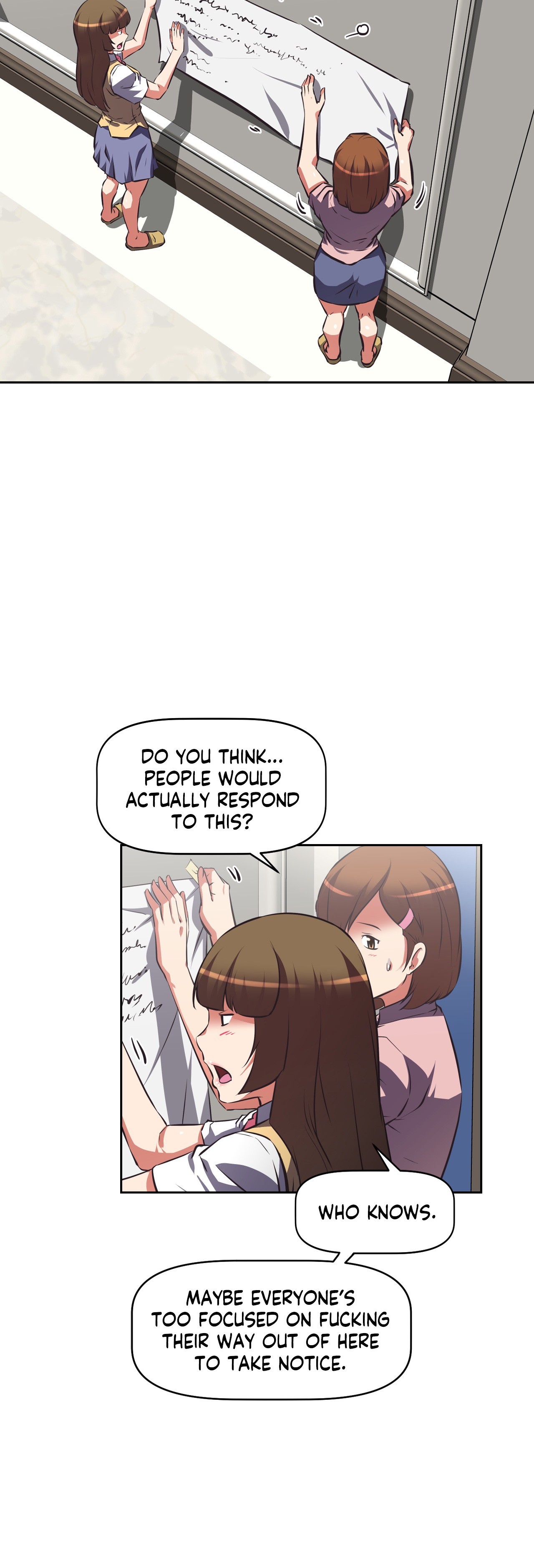 Hell’s Harem - Chapter 56 [photo 27] - MangaPorn