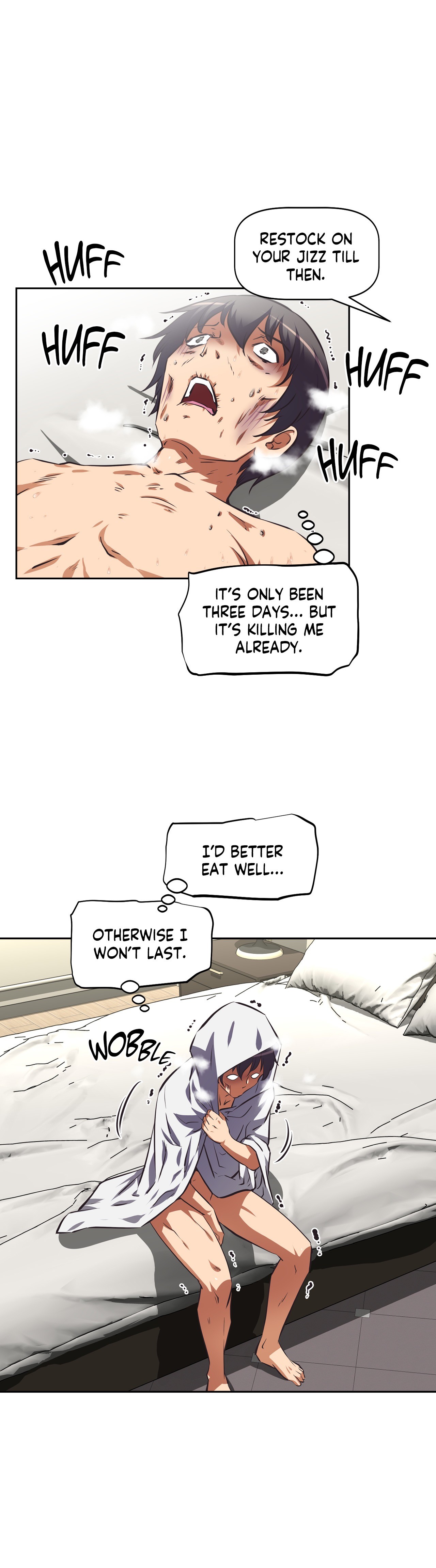 Hell’s Harem - Chapter 56 [photo 29] - MangaPorn