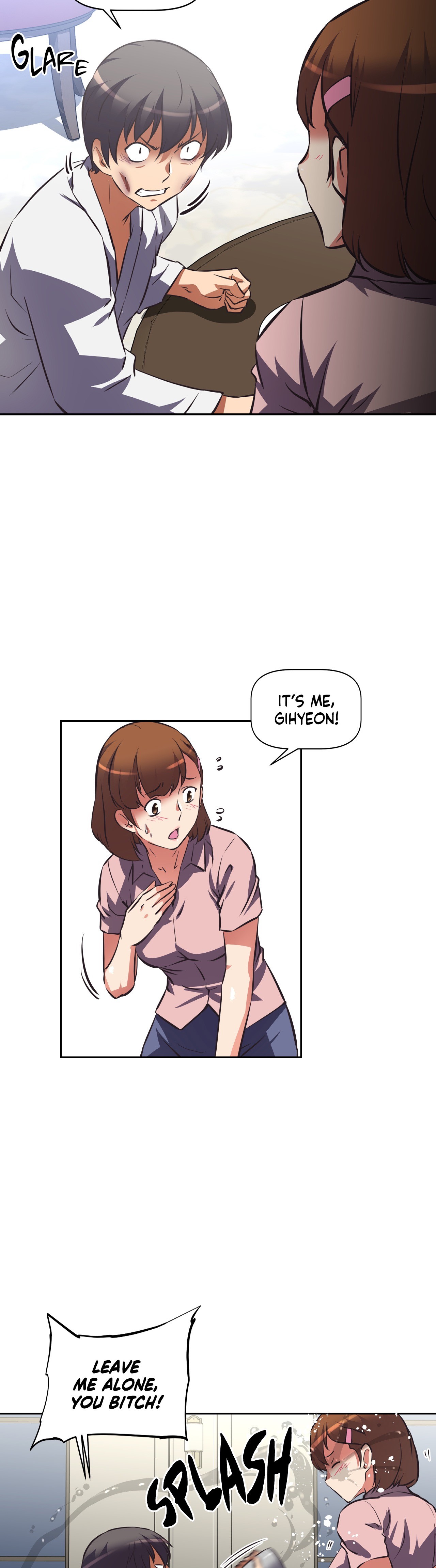 Hell’s Harem - Chapter 56 [photo 32] - MangaPorn