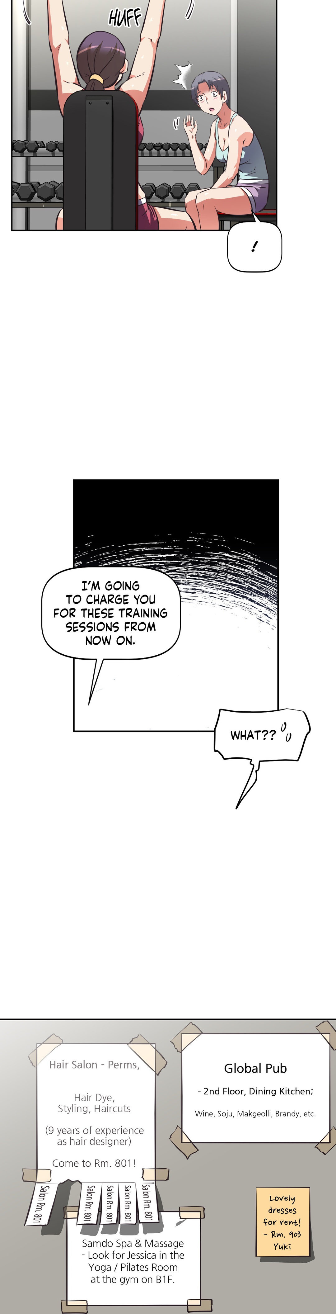 Hell’s Harem - Chapter 57 [photo 10] - MangaPorn