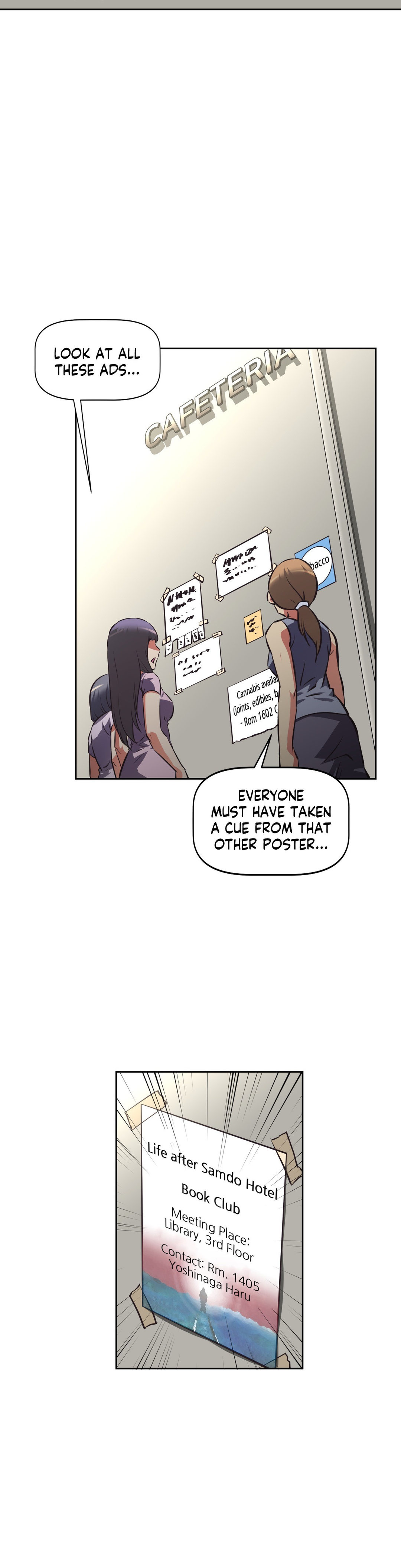 Hell’s Harem - Chapter 57 [photo 11] - MangaPorn