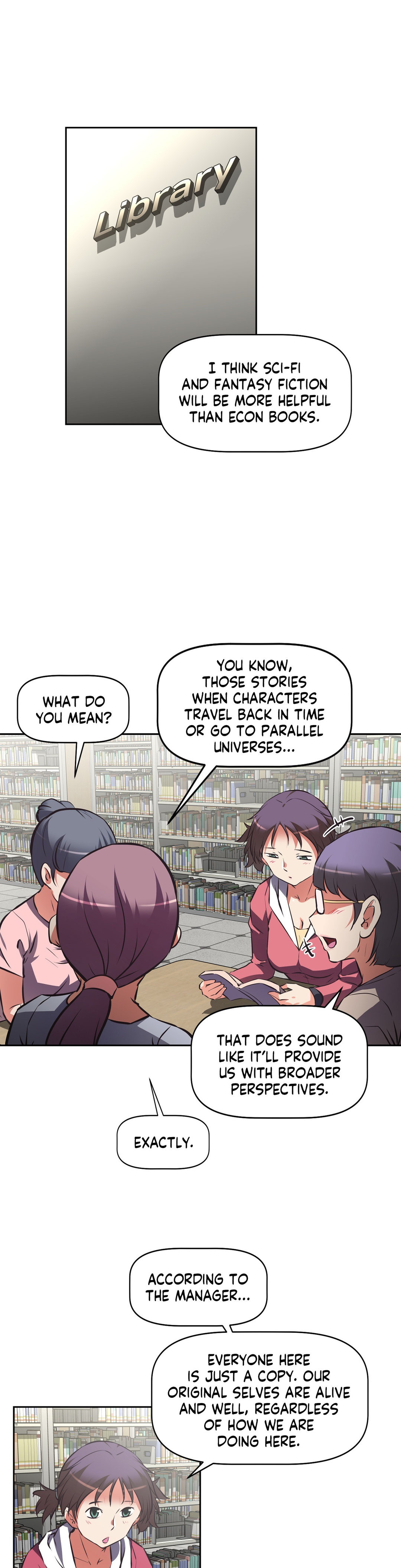 Hell’s Harem - Chapter 57 [photo 12] - MangaPorn