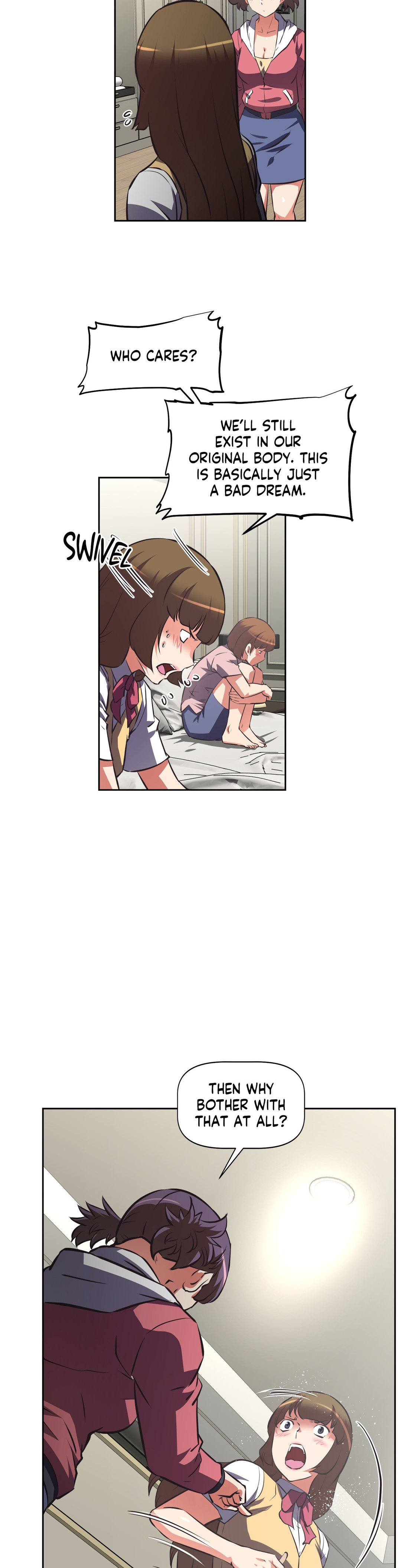 Hell’s Harem - Chapter 57 [photo 15] - MangaPorn