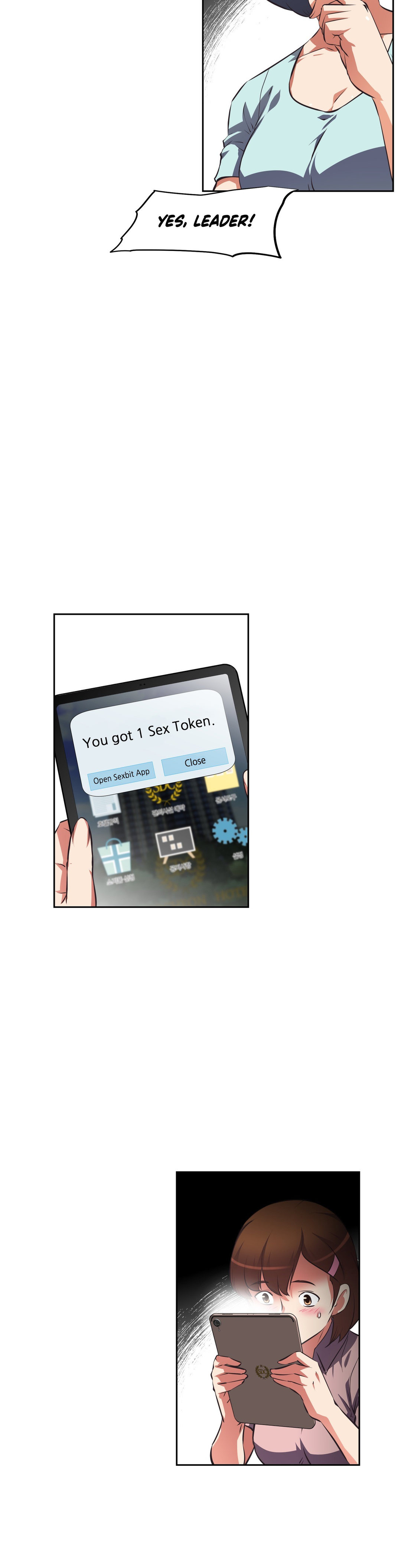 Hell’s Harem - Chapter 57 [photo 19] - MangaPorn