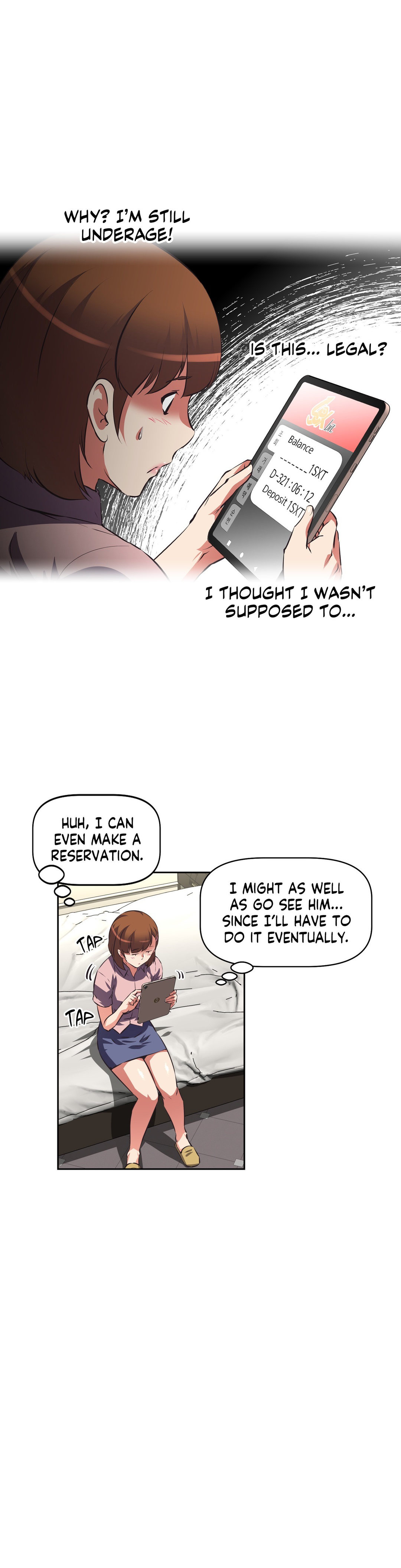 Hell’s Harem - Chapter 57 [photo 20] - MangaPorn