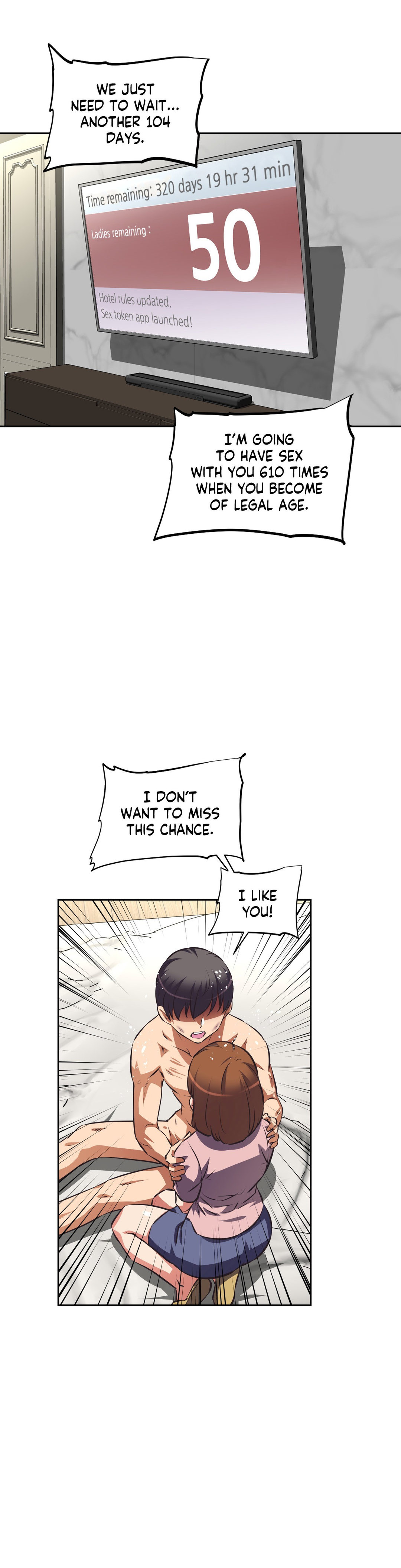 Hell’s Harem - Chapter 57 [photo 25] - MangaPorn