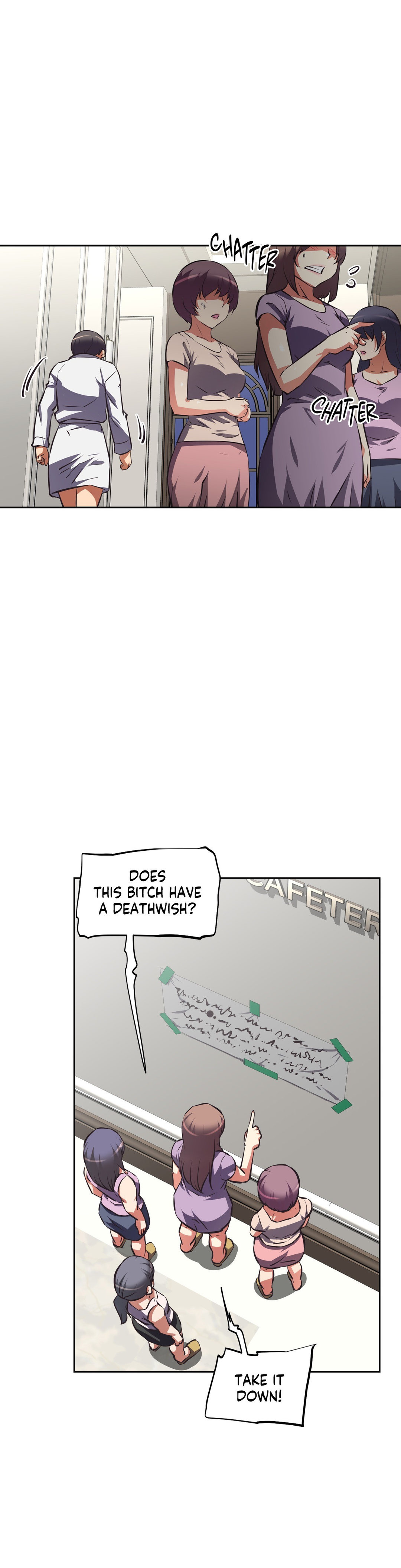 Hell’s Harem - Chapter 57 [photo 4] - MangaPorn