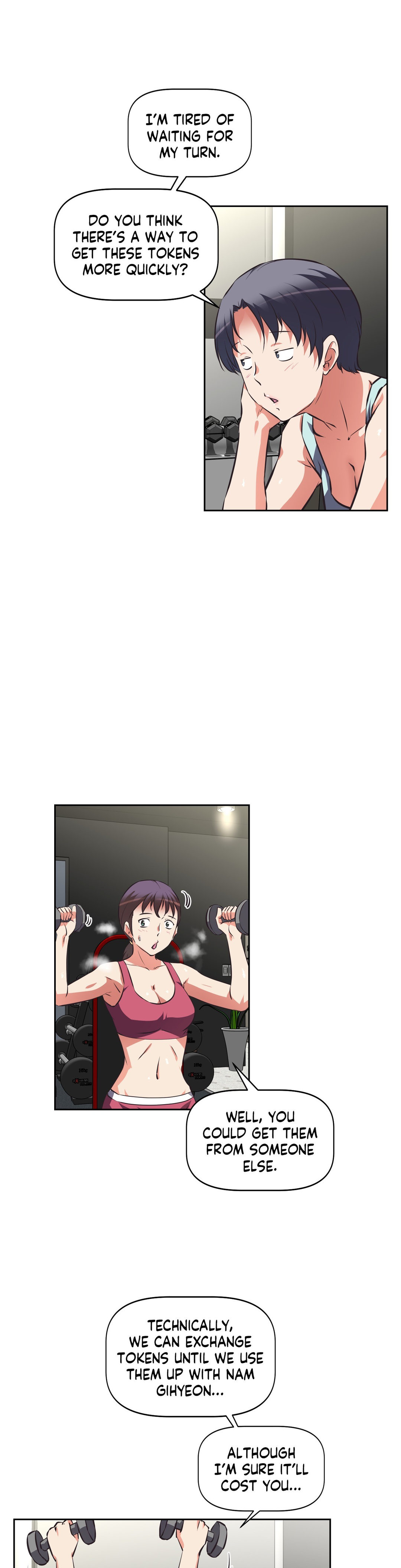 Hell’s Harem - Chapter 57 [photo 9] - MangaPorn