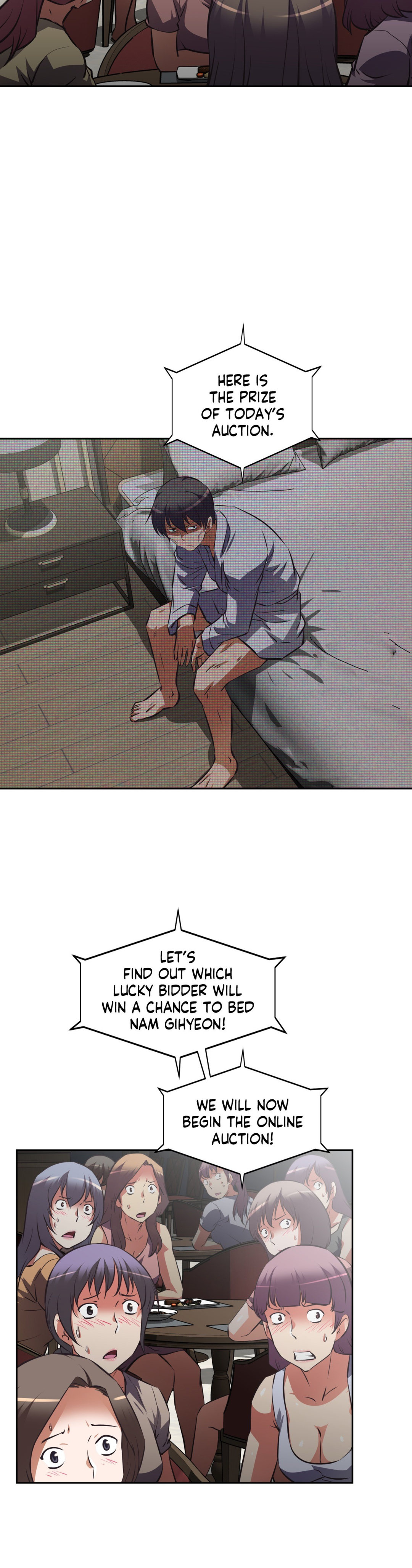 Hell’s Harem - Chapter 58 [photo 10] - MangaPorn