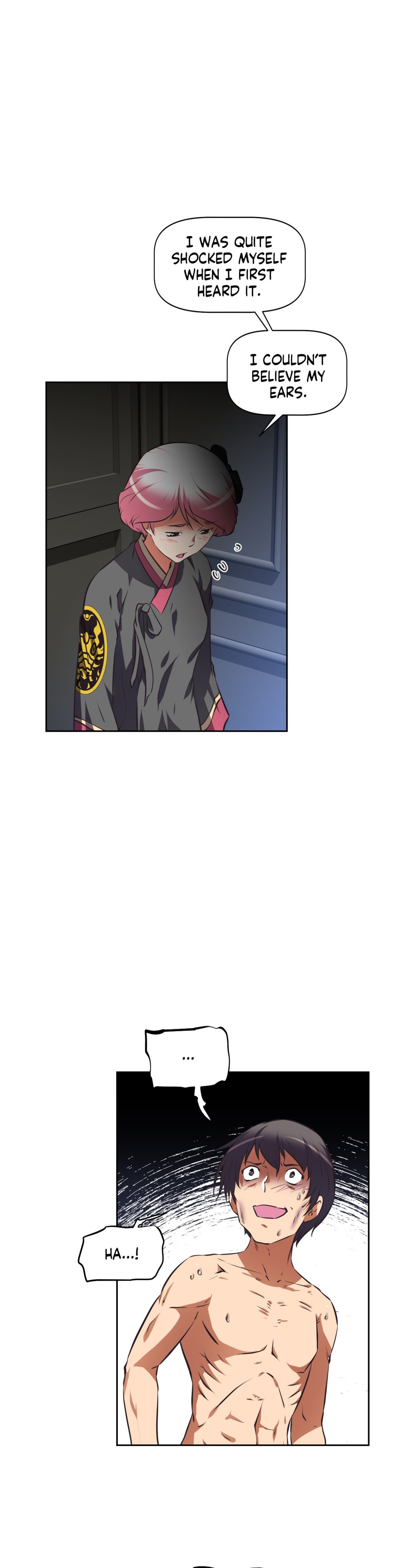 Hell’s Harem - Chapter 58 [photo 2] - MangaPorn