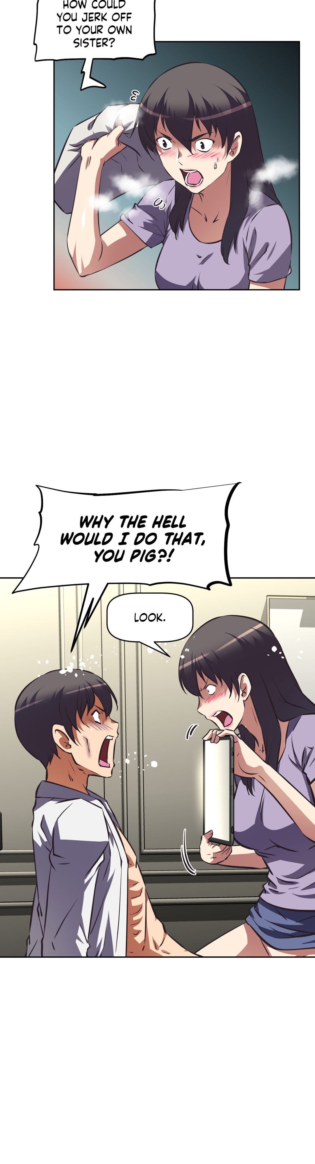 Hell’s Harem - Chapter 58 [photo 22] - MangaPorn