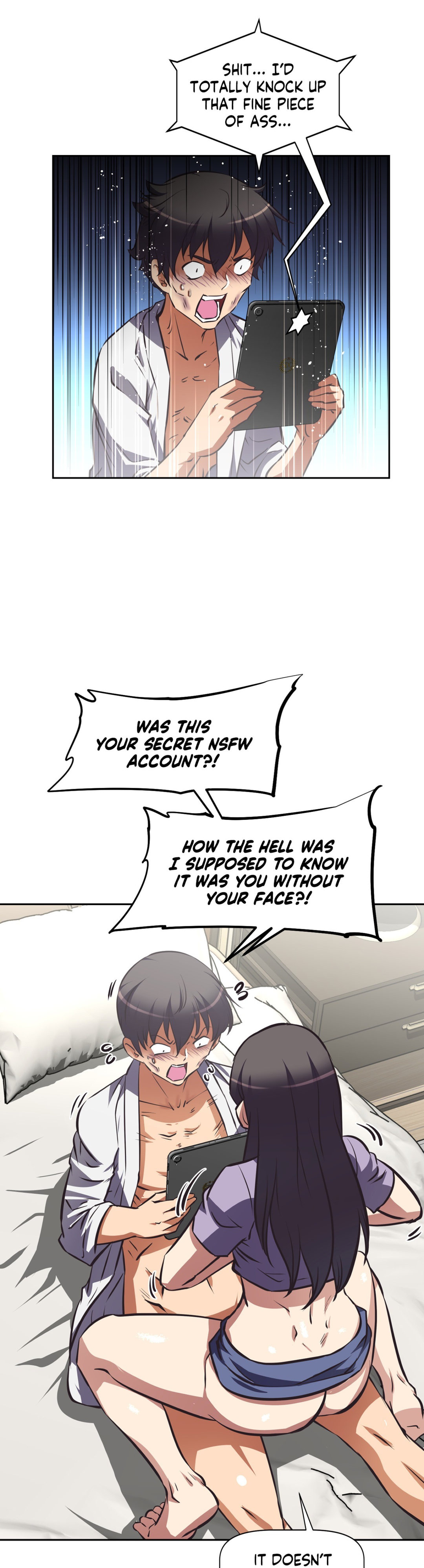 Hell’s Harem - Chapter 58 [photo 24] - MangaPorn