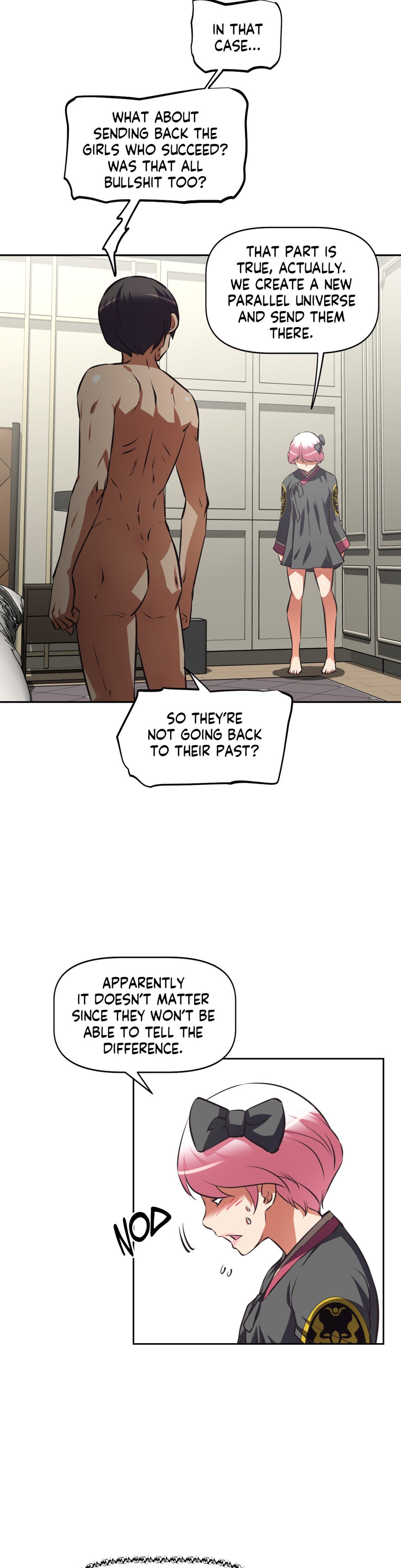 Hell’s Harem - Chapter 58 [photo 3] - MangaPorn