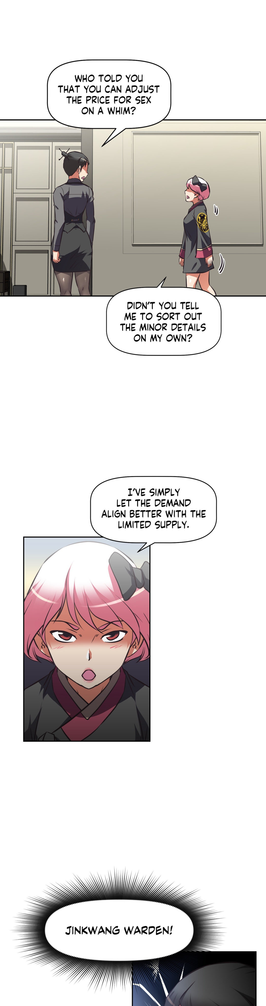 Hell’s Harem - Chapter 58 [photo 32] - MangaPorn