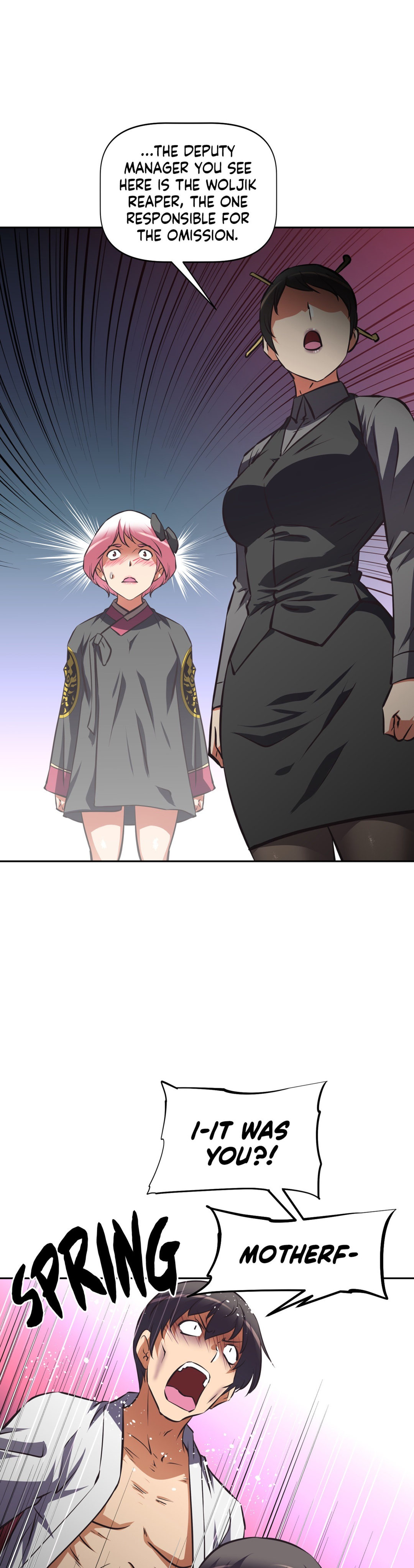 Hell’s Harem - Chapter 58 [photo 34] - MangaPorn