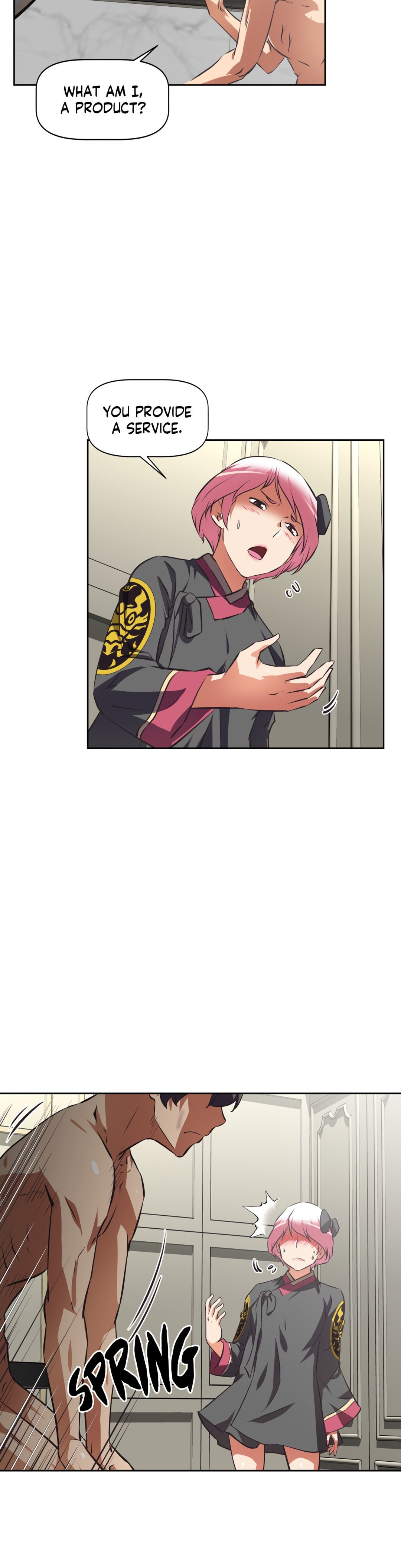 Hell’s Harem - Chapter 58 [photo 7] - MangaPorn