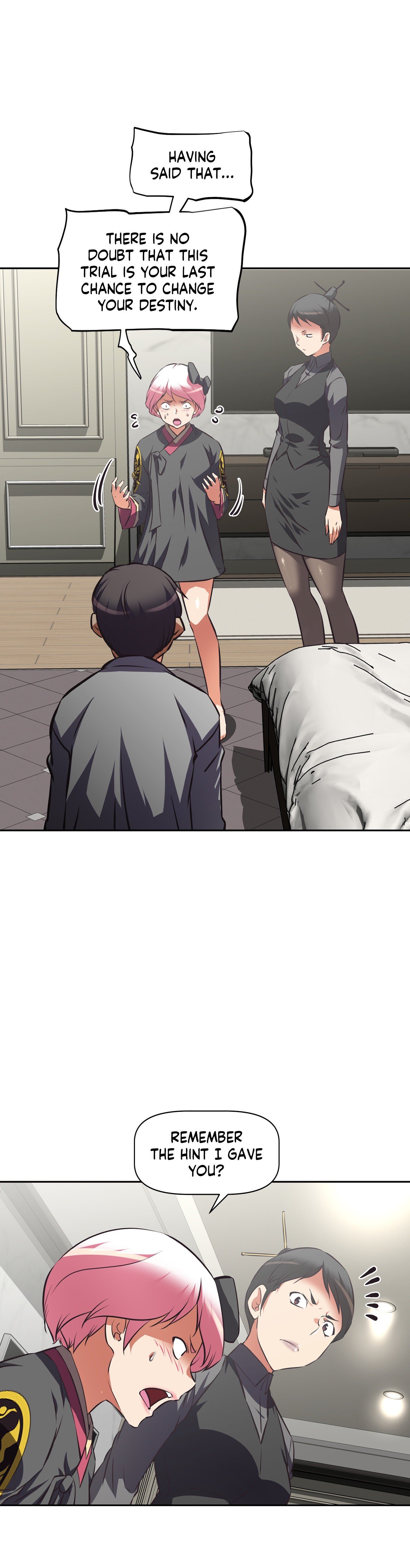 Hell’s Harem - Chapter 59 [photo 12] - MangaPorn