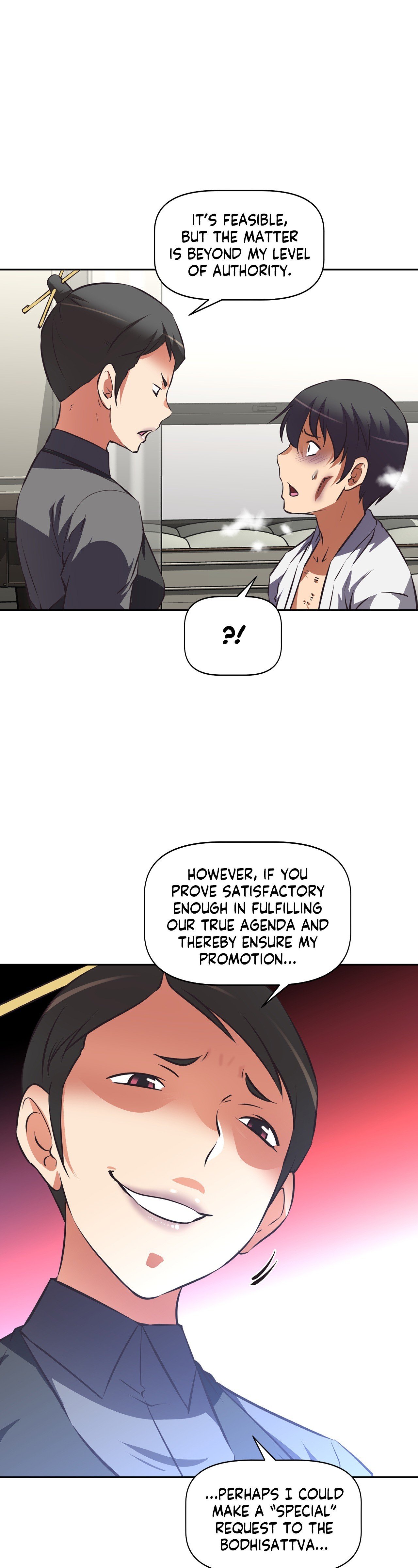 Hell’s Harem - Chapter 59 [photo 16] - MangaPorn