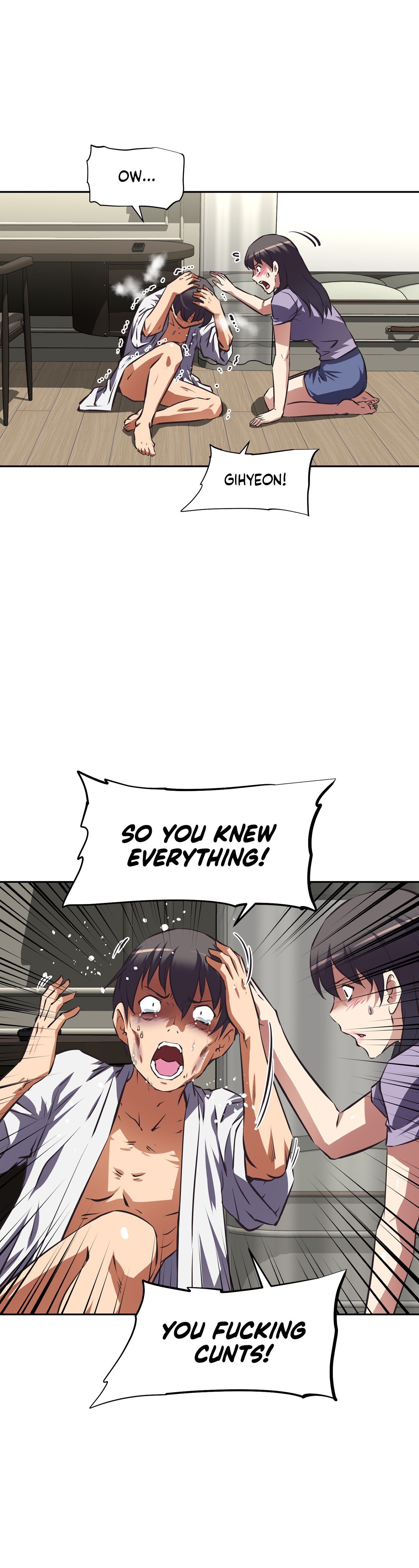 Hell’s Harem - Chapter 59 [photo 29] - MangaPorn