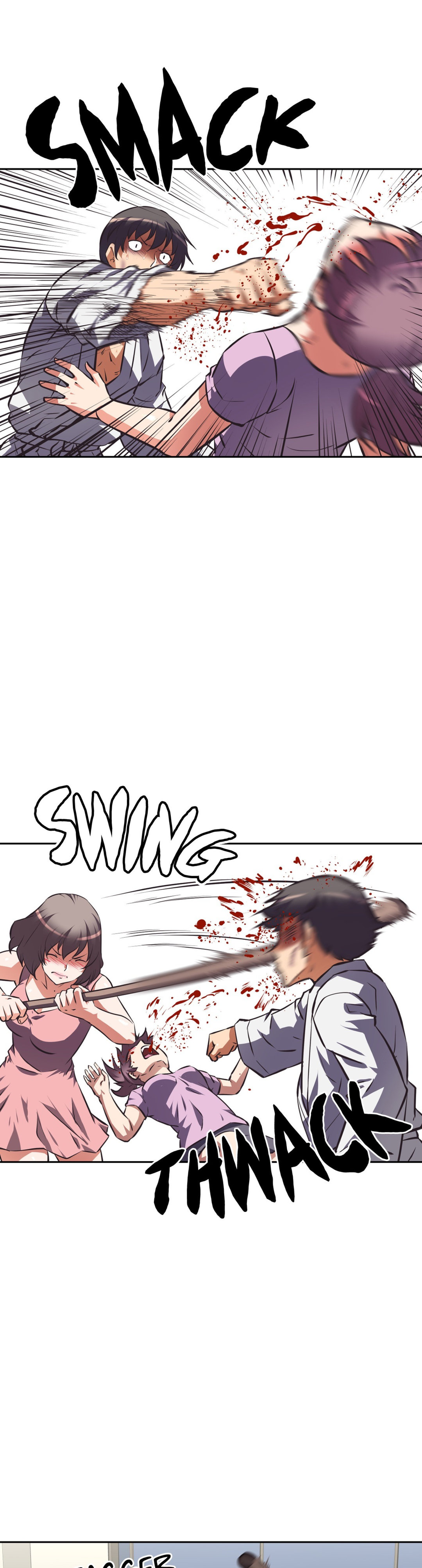 Hell’s Harem - Chapter 60 [photo 14] - MangaPorn