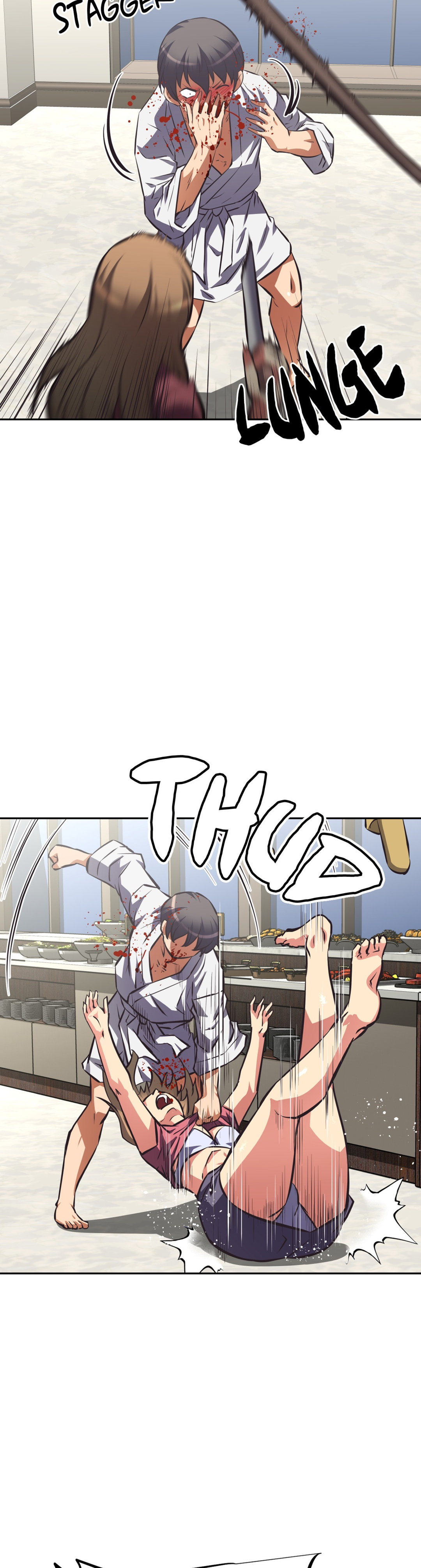 Hell’s Harem - Chapter 60 [photo 15] - MangaPorn