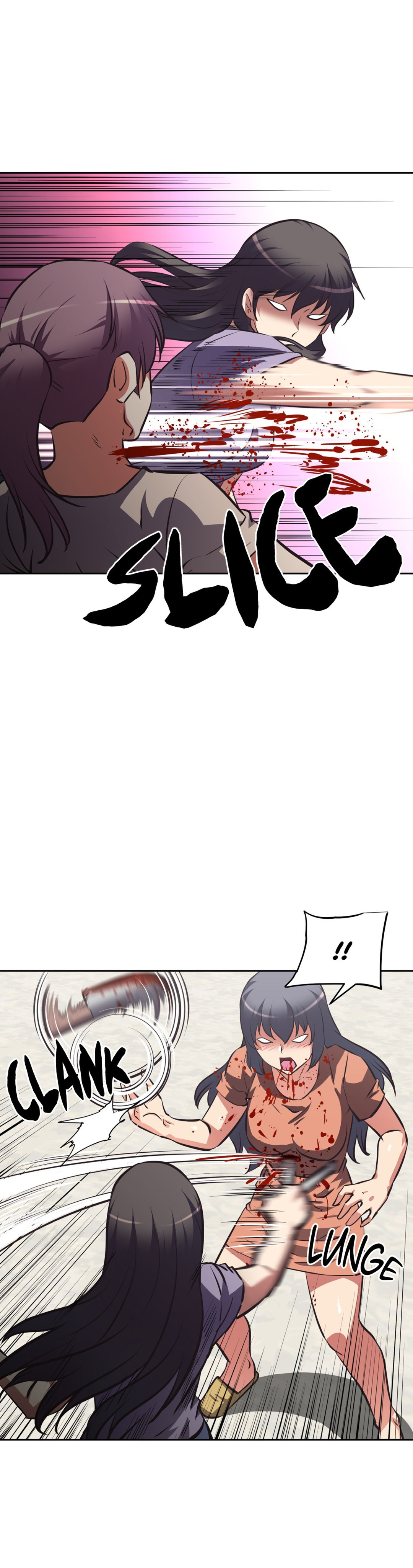 Hell’s Harem - Chapter 60 [photo 20] - MangaPorn