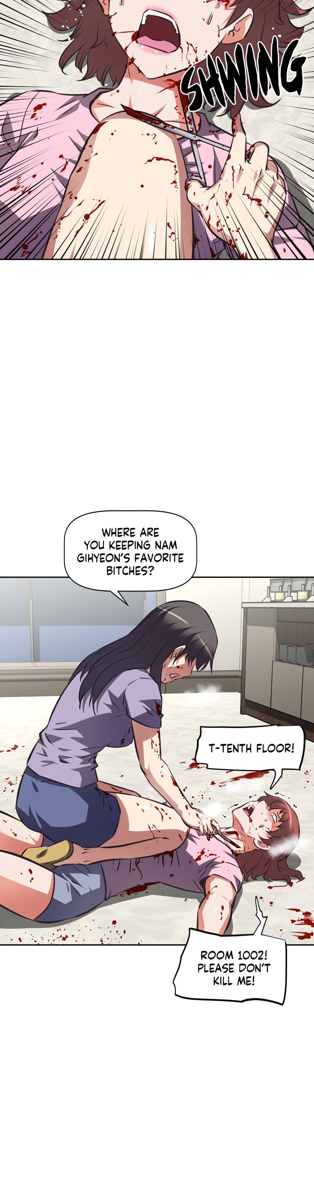 Hell’s Harem - Chapter 60 [photo 23] - MangaPorn