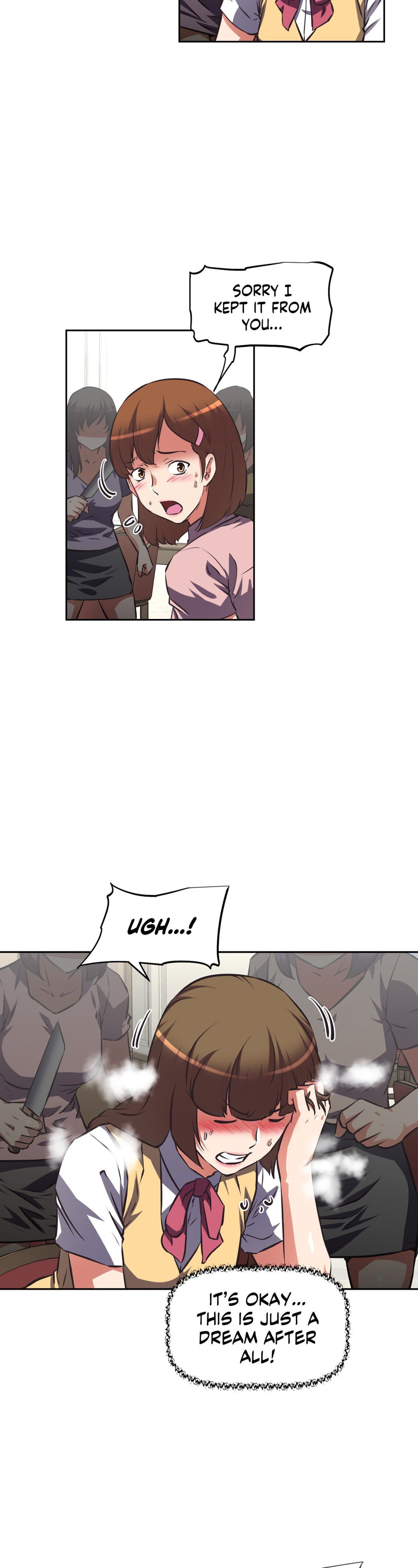 Hell’s Harem - Chapter 60 [photo 3] - MangaPorn