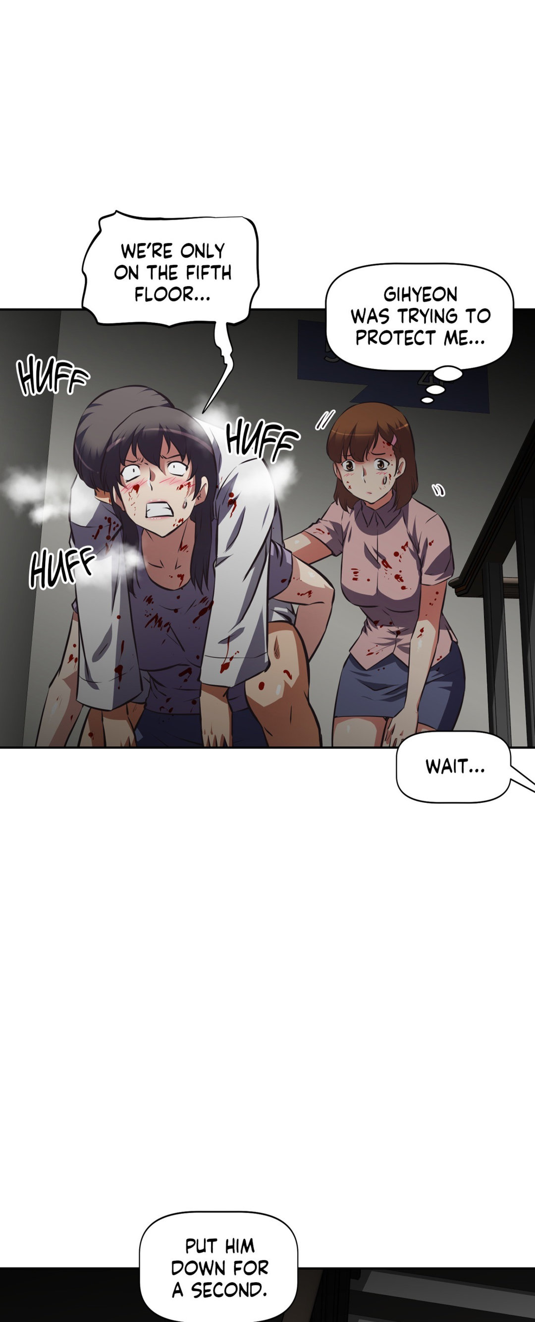 Hell’s Harem - Chapter 60 [photo 32] - MangaPorn