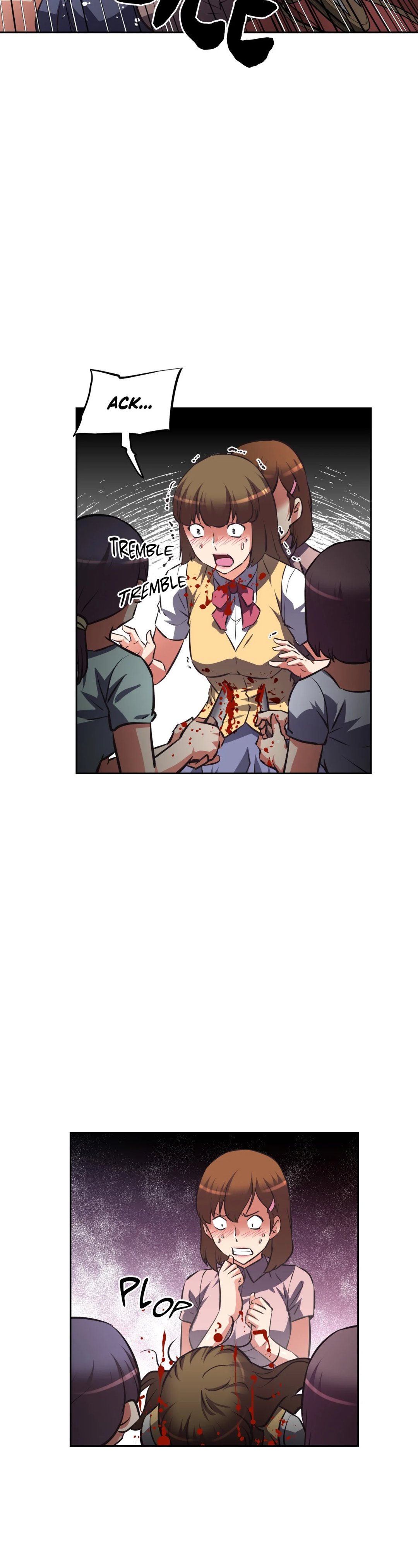 Hell’s Harem - Chapter 60 [photo 6] - MangaPorn