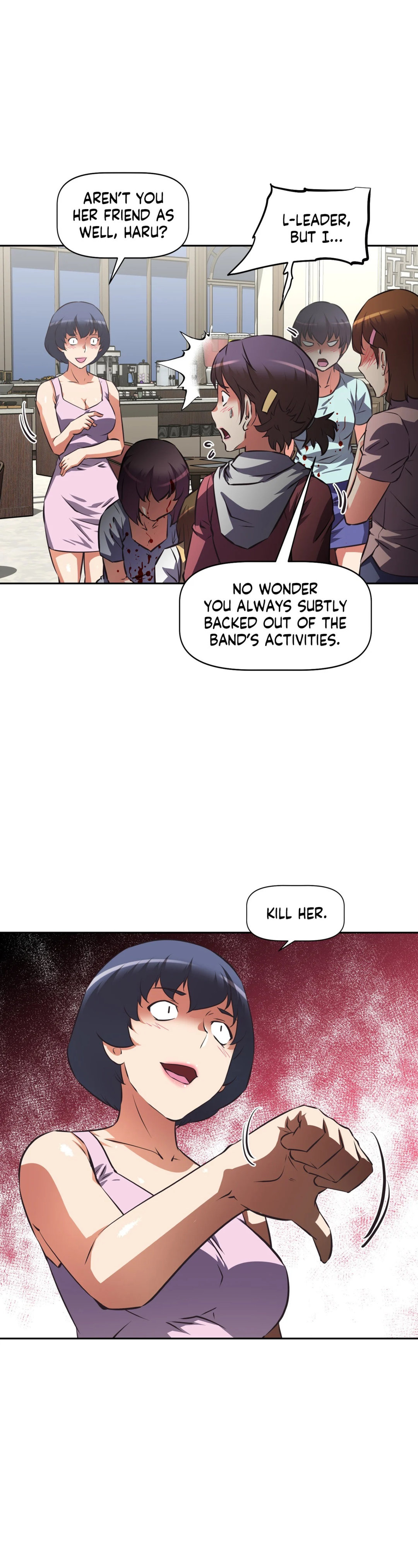 Hell’s Harem - Chapter 60 [photo 7] - MangaPorn