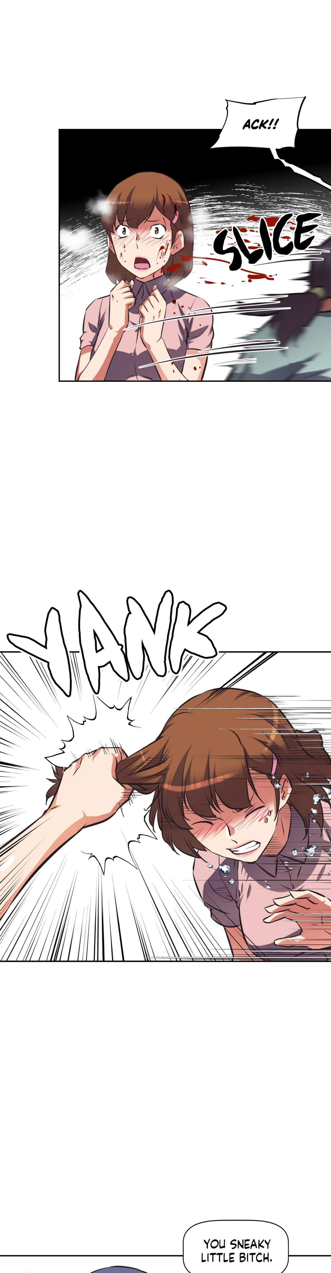 Hell’s Harem - Chapter 60 [photo 8] - MangaPorn