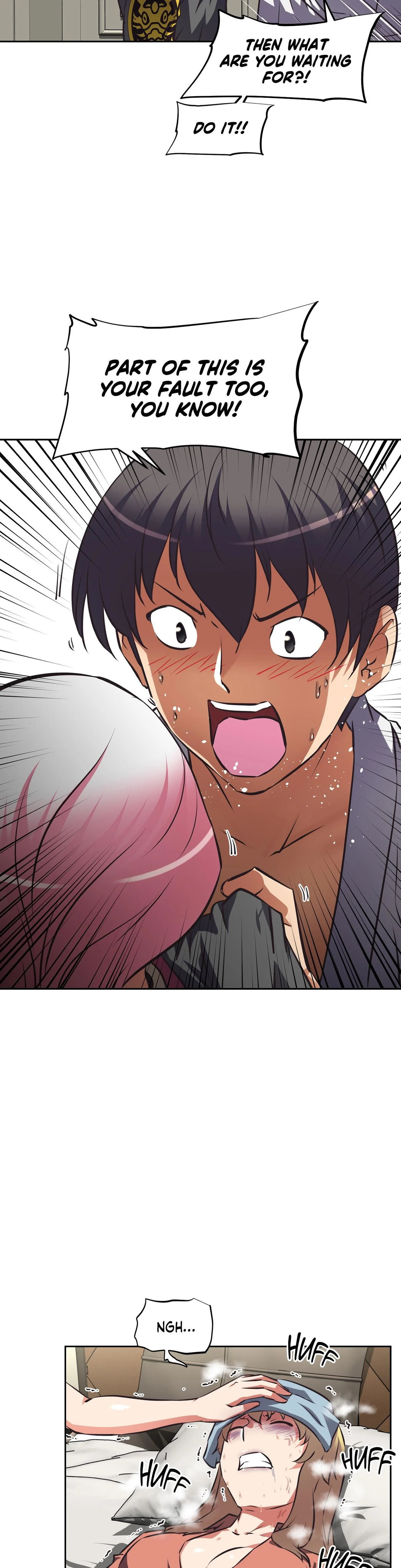 Hell’s Harem - Chapter 61 [photo 10] - MangaPorn