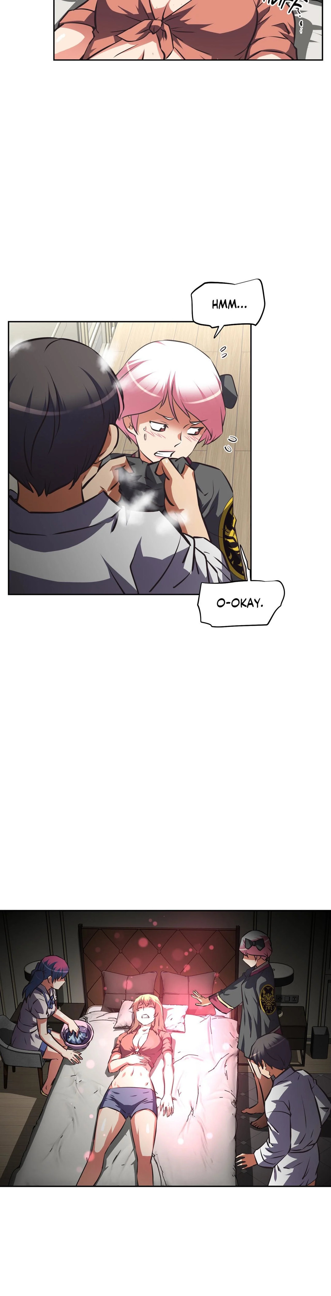 Hell’s Harem - Chapter 61 [photo 11] - MangaPorn