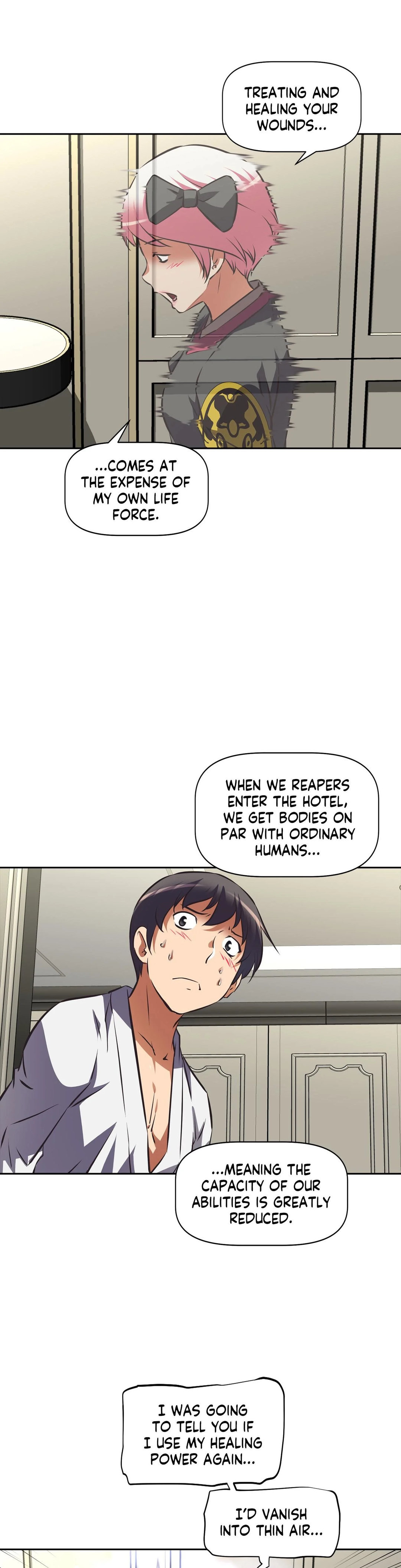 Hell’s Harem - Chapter 61 [photo 14] - MangaPorn