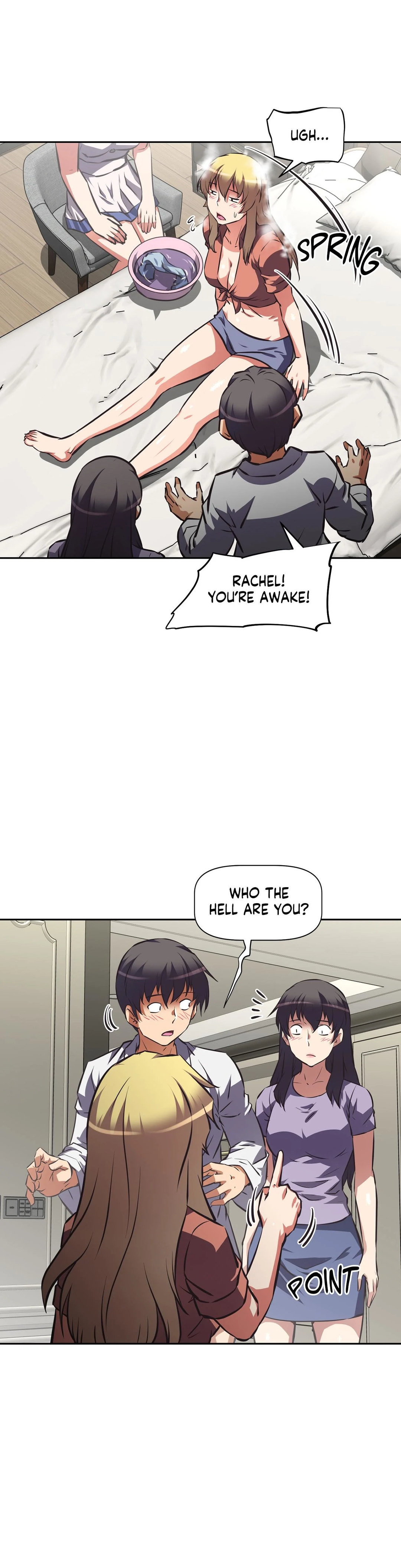 Hell’s Harem - Chapter 61 [photo 16] - MangaPorn