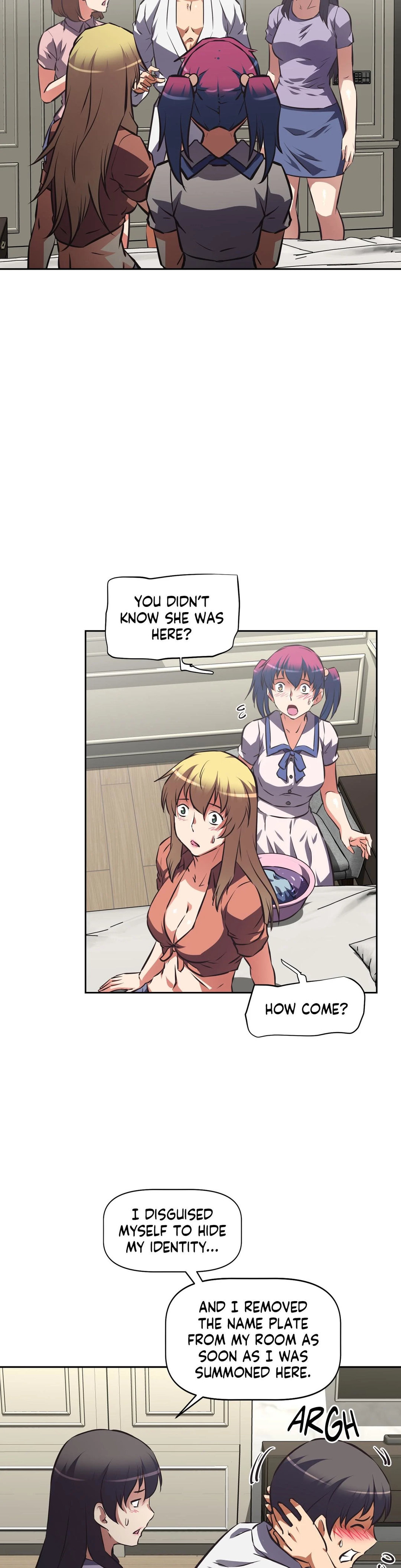 Hell’s Harem - Chapter 61 [photo 18] - MangaPorn