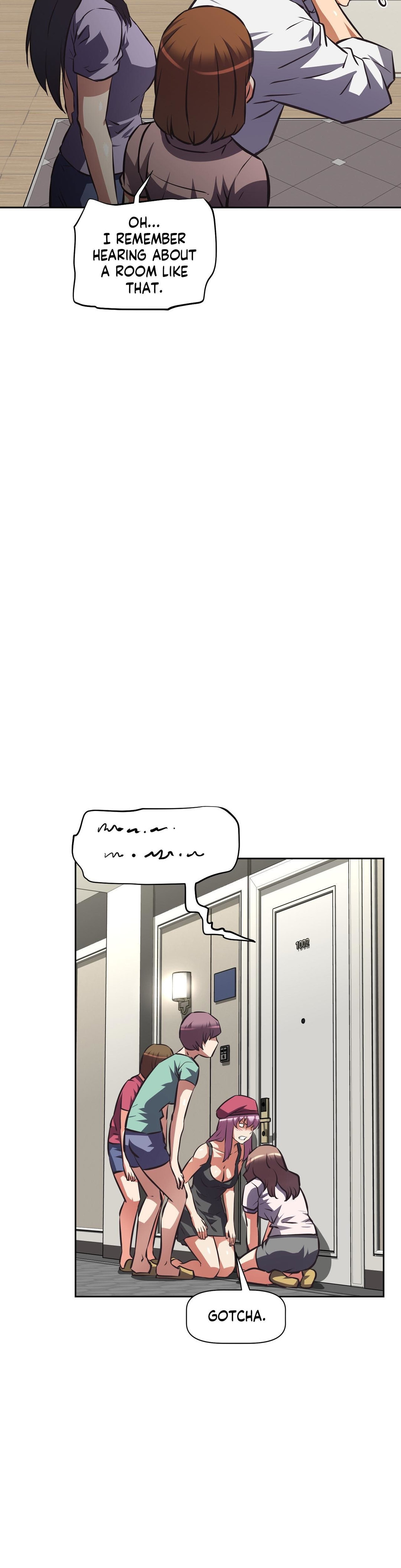 Hell’s Harem - Chapter 61 [photo 19] - MangaPorn