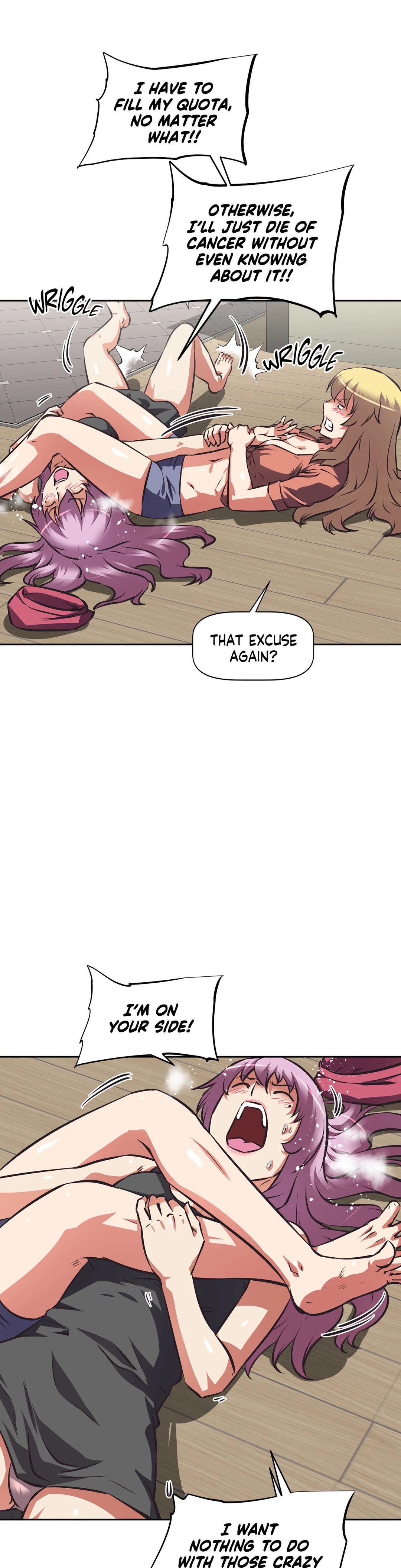 Hell’s Harem - Chapter 61 [photo 24] - MangaPorn