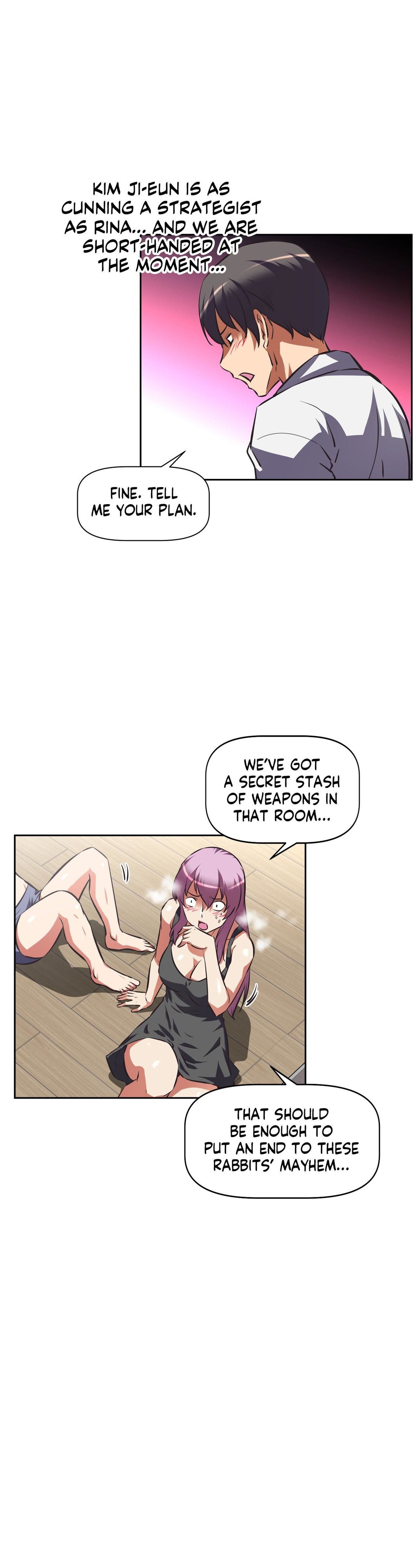 Hell’s Harem - Chapter 61 [photo 26] - MangaPorn