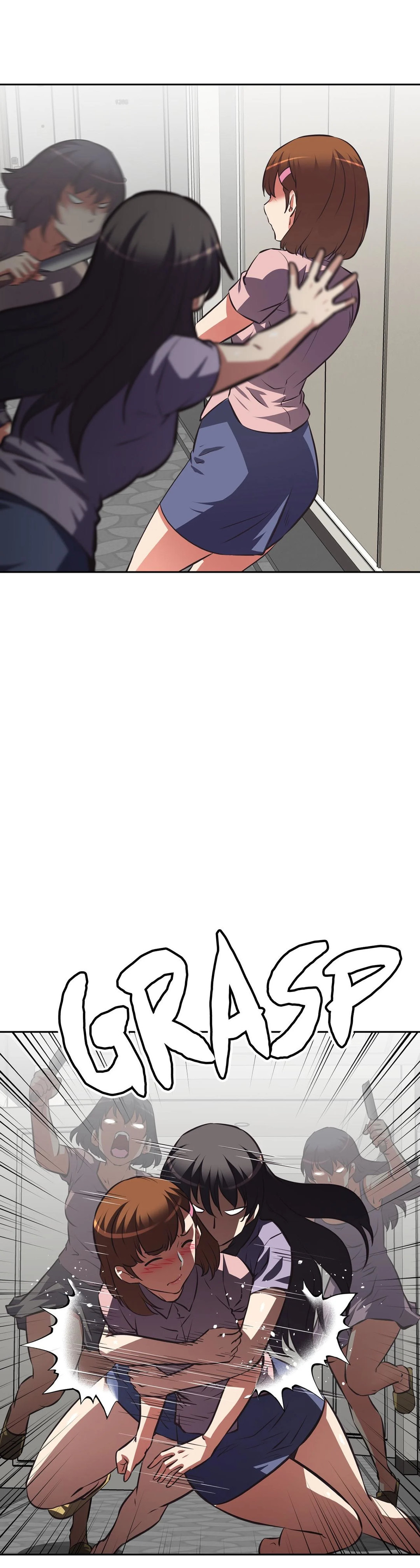 Hell’s Harem - Chapter 61 [photo 30] - MangaPorn