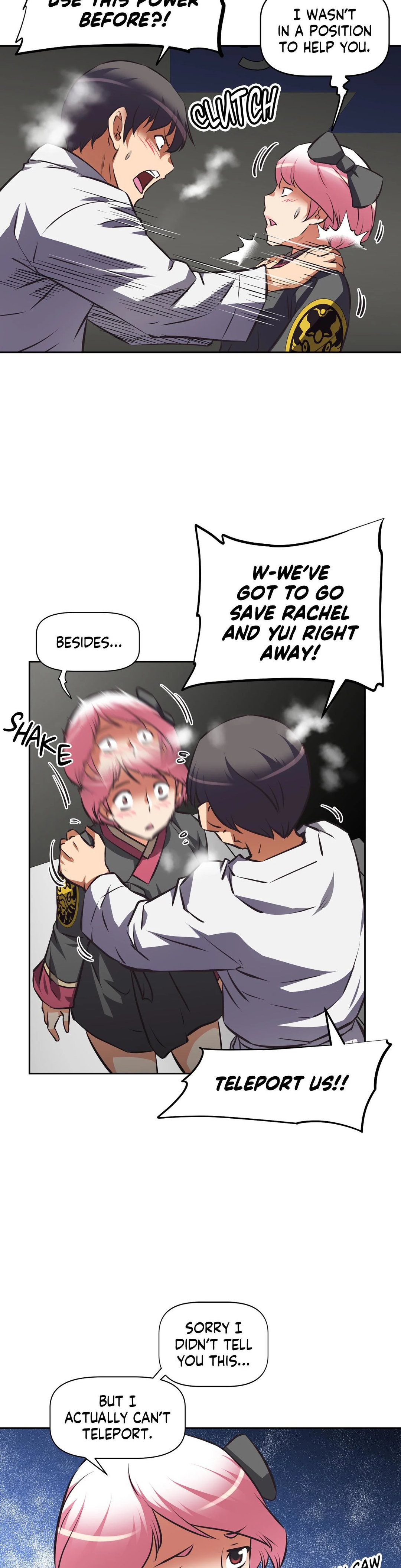 Hell’s Harem - Chapter 61 [photo 5] - MangaPorn