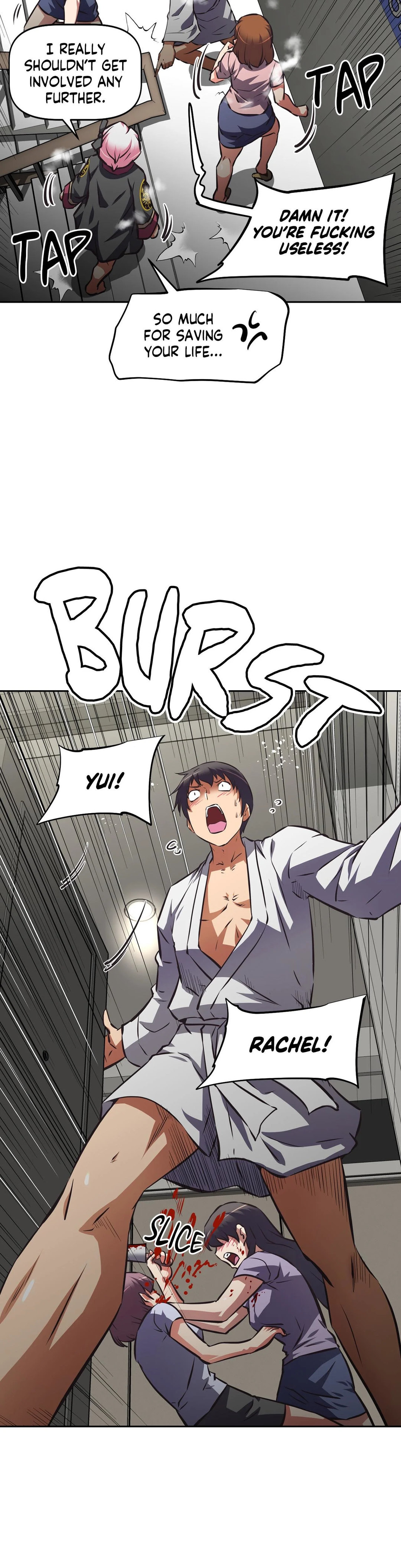 Hell’s Harem - Chapter 61 [photo 7] - MangaPorn