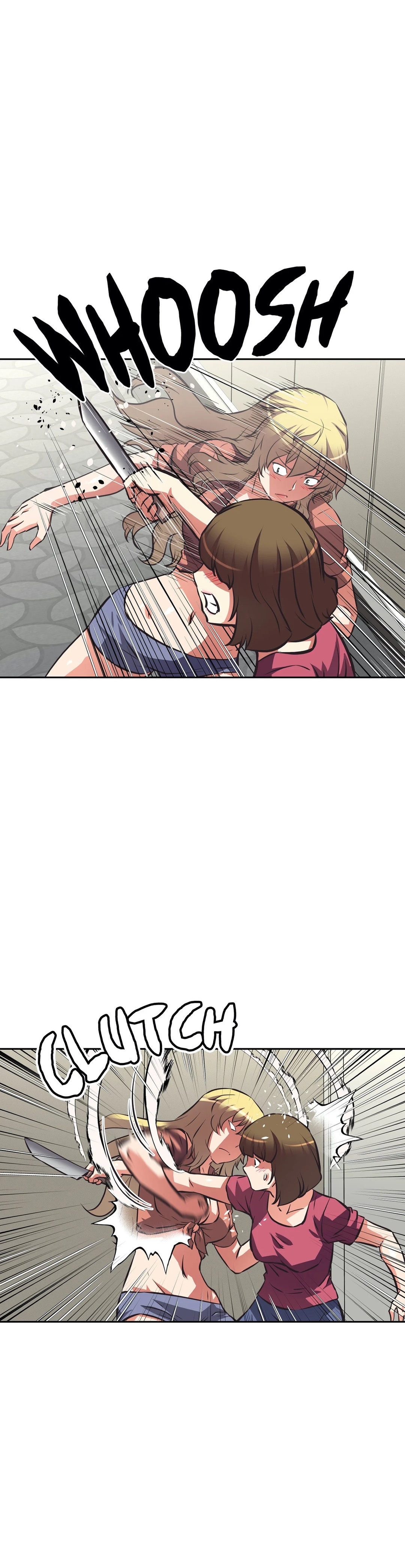 Hell’s Harem - Chapter 62 [photo 2] - MangaPorn