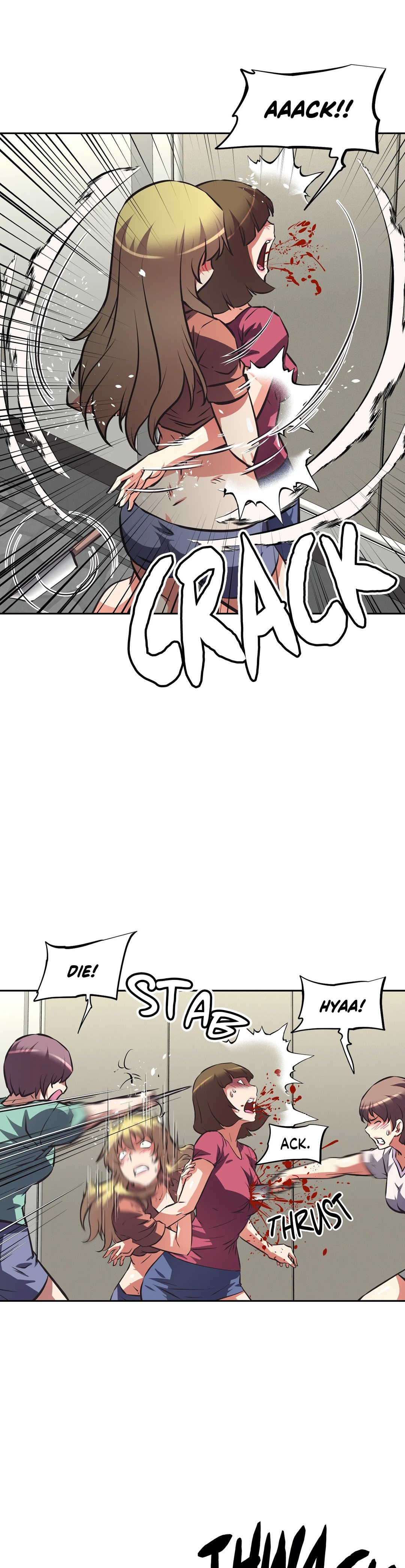 Hell’s Harem - Chapter 62 [photo 3] - MangaPorn