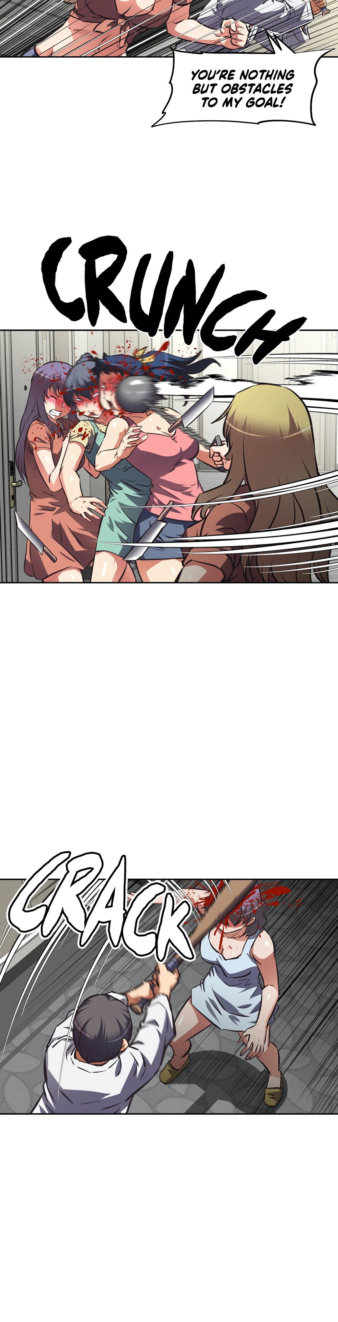 Hell’s Harem - Chapter 62 [photo 31] - MangaPorn