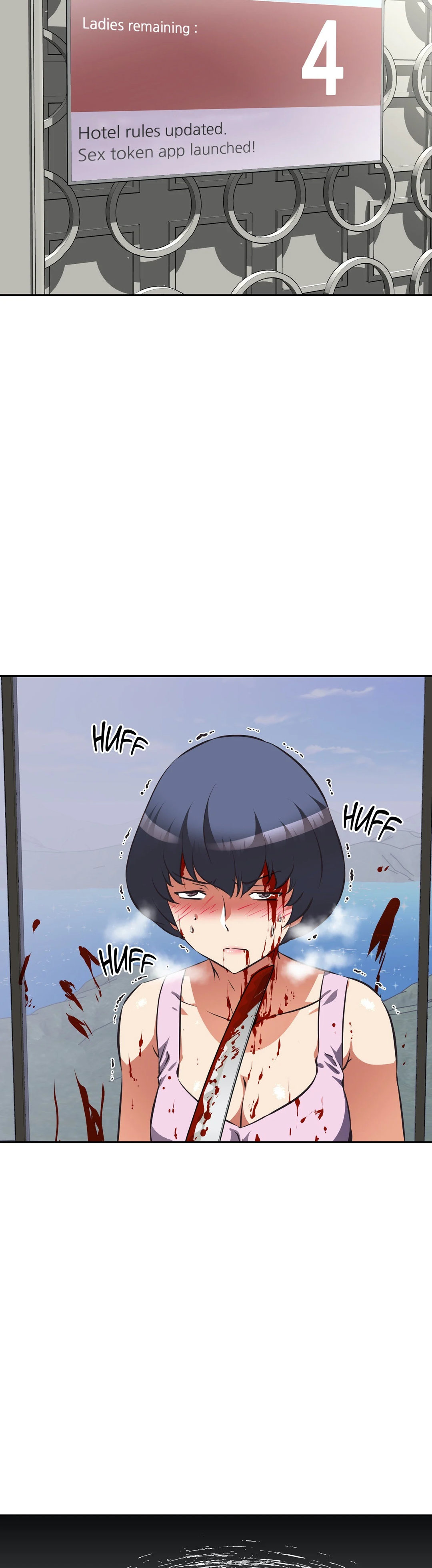 Hell’s Harem - Chapter 62 [photo 33] - MangaPorn