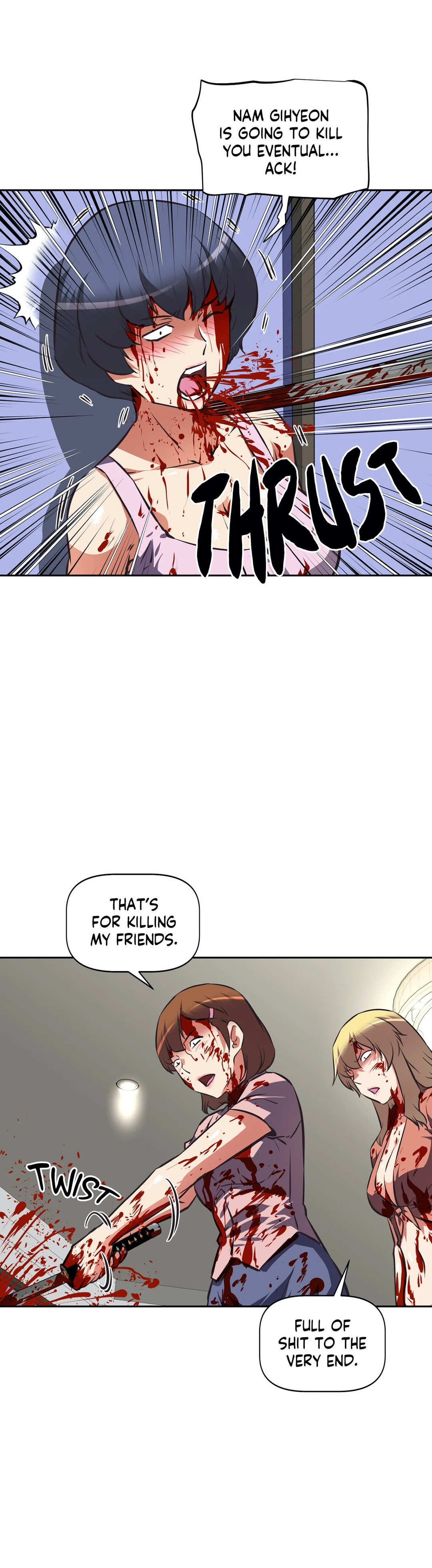 Hell’s Harem - Chapter 62 [photo 35] - MangaPorn